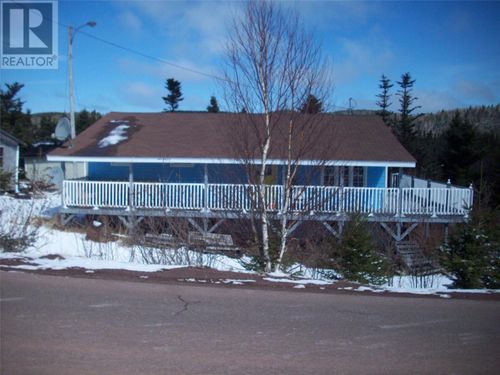 0 Moores Cove Road, Cottrells Cove, NL, A0H1L0 | Card Image