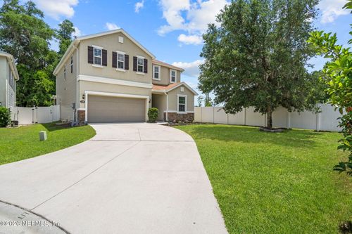 12649 Sheffield Walk Ln, Jacksonville, FL, 32226-4989 | Card Image