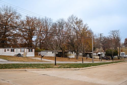 800 N Randolph St, Macomb, IL, 61455-1567 | Card Image