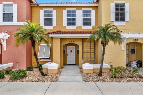 1086 Park Ridge Cir, KISSIMMEE, FL, 34746-7402 | Card Image