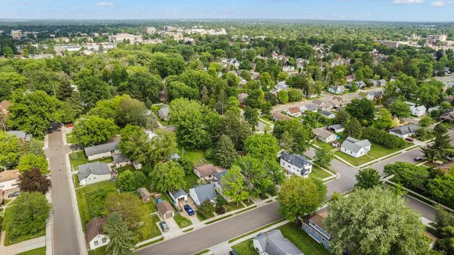 425 3 Rd St, House other with 4 bedrooms, 2 bathrooms and null parking in Stevens Point WI | Image 51
