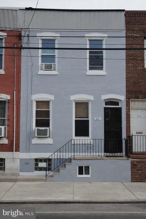 524 Snyder Ave, PHILADELPHIA, PA, 19148-2535 | Card Image