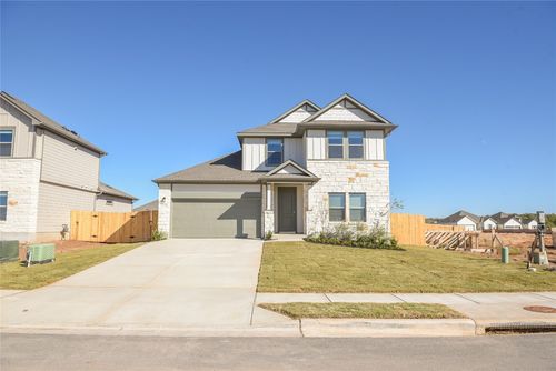 239 Red Tail Hawk Ln, Cedar Creek, TX, 78612 | Card Image