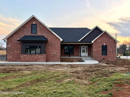 Lot 22 Brennan Ct, Shepherdsville, KY, 40165 | Card Image