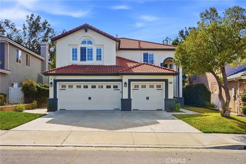 23324 Summerglen Pl, Valencia, CA, 91354-1458 | Card Image