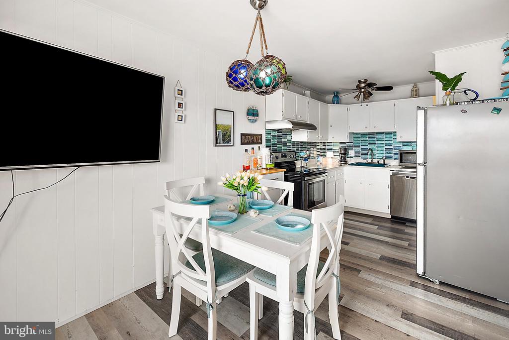 Residential in OCEAN CITY 2