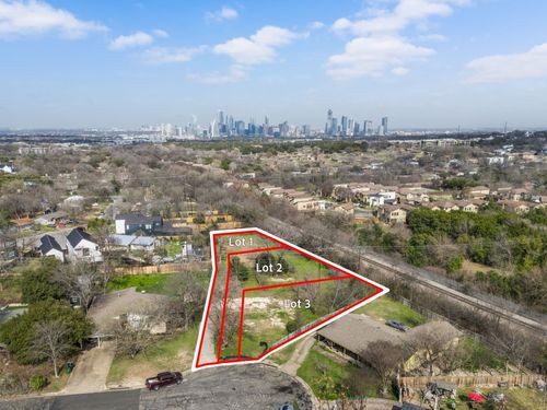 1402 Valleyridge Dr, Austin, TX, 78704-6046 | Card Image