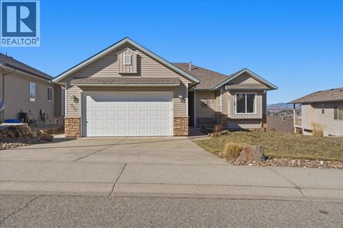 958 Mount Begbie Dr, Vernon, BC, V1B2Z5 | Card Image