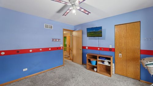 6120 Smokey Ridge Dr, Plainfield, IL, 60586-5457 | Card Image