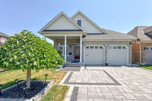 1045 Coyston Crt, Oshawa, ON, L1K3C4 | Card Image