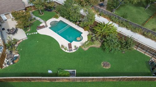 2305 Mccoy Ct, Carrollton, TX, 75006-1507 | Card Image