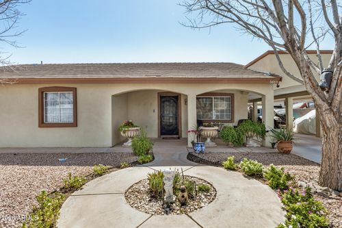 5669 E Preakness Dr, San Tan Valley, AZ, 85140-9174 | Card Image