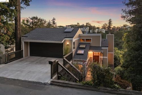 5 Abbott Way, Piedmont, CA, 94618-2609 | Card Image