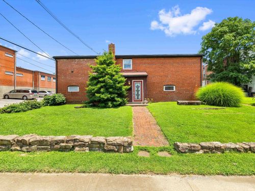 113 N Third Street, Rockport, IN, 47635 | Card Image