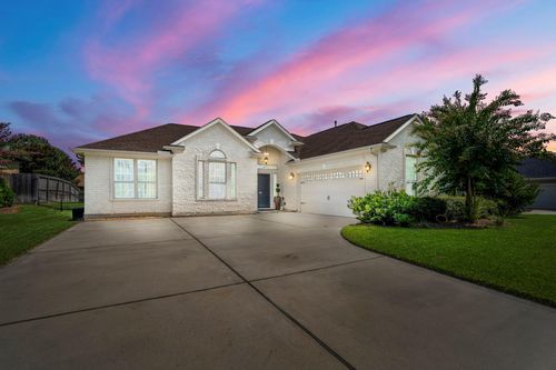 90 Victoria Dr W, Montgomery, TX, 77356-8443 | Card Image