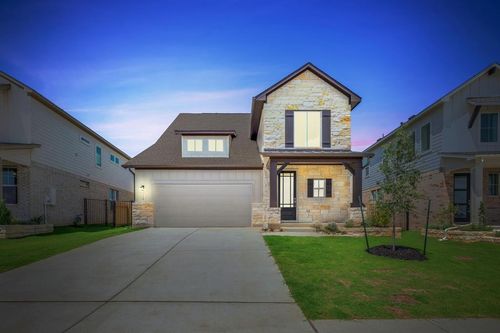324 Amista Dr, Liberty Hill, TX, 78642-2848 | Card Image