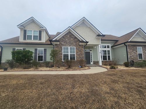 456 Weyanoke Dr, Evans, GA, 30809-7080 | Card Image