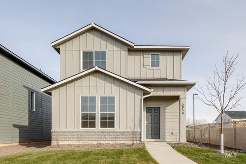 2954 E Boulder Basin Dr, Kuna, ID, 83634-1166 | Card Image