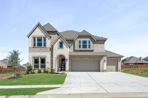 1025 Raptor Rd, Alvarado, TX, 76009-3281 | Card Image