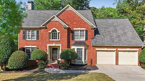 229 Hunters Xing, Dallas, GA, 30157-9423 | Card Image