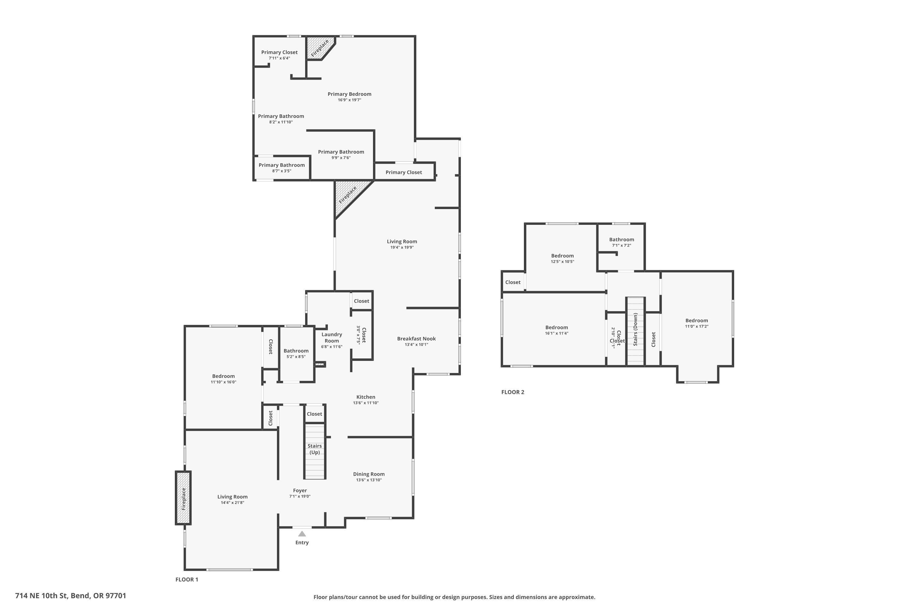 Residential in Bend