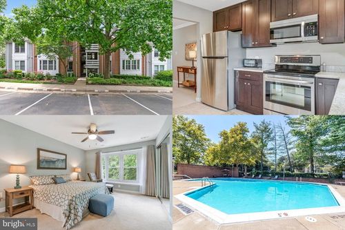 7596 Lakeside Village Dr, FALLS CHURCH, VA, 22042-7554 | Card Image