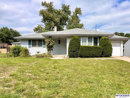 7624 Ridge Ave, Omaha, NE, 68124-3416 | Card Image