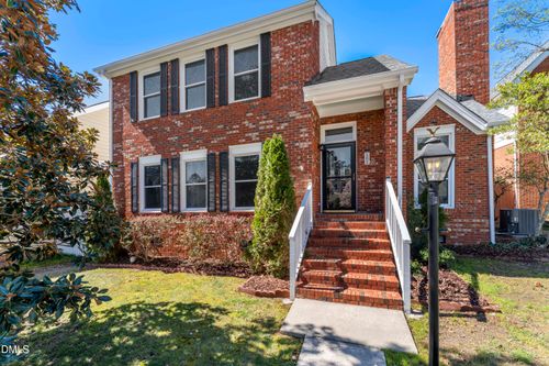107 Crestpoint Ct, Cary, NC, 27513-3435 | Card Image