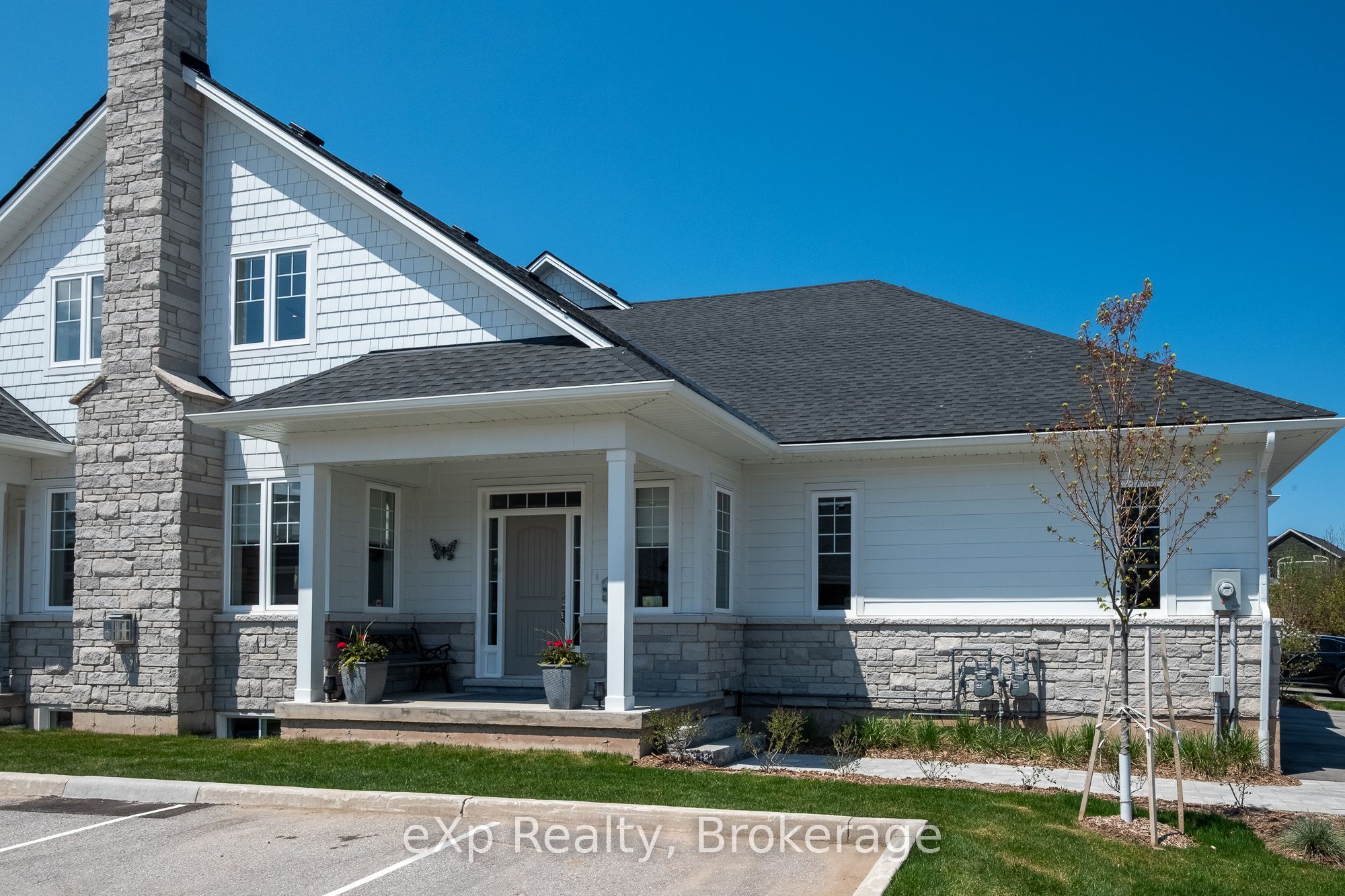 Residential in Georgian Bluffs 2