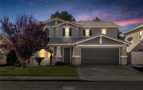 1331 Crown Imperial Ln, Beaumont, CA, 92223-8486 | Card Image