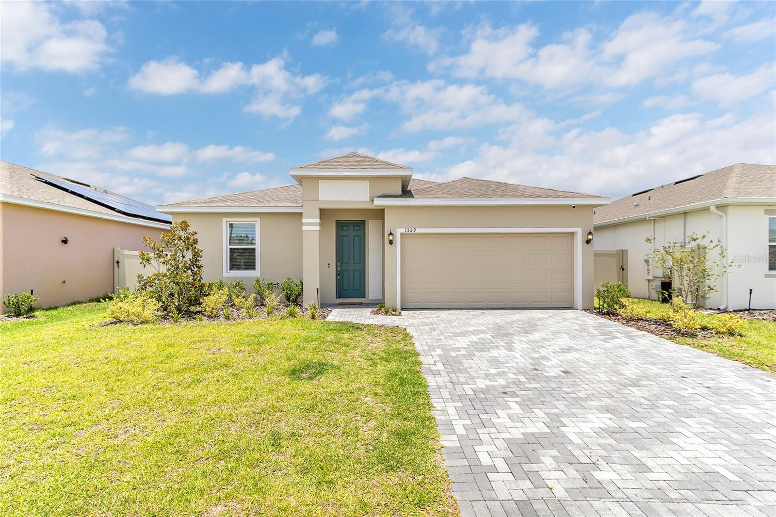 Residential in HAINES CITY
