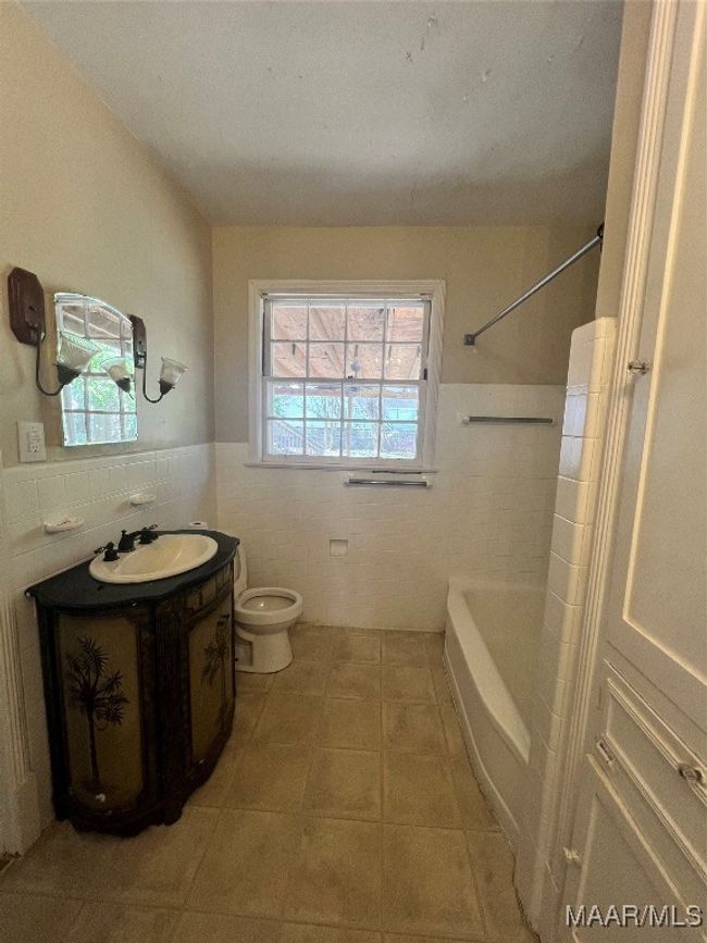 603 Federal Dr, House other with 5 bedrooms, 3 bathrooms and null parking in Montgomery AL | Image 23