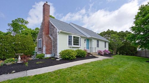 3 Fresh Water Road, Harwich, MA, 02645 | Card Image