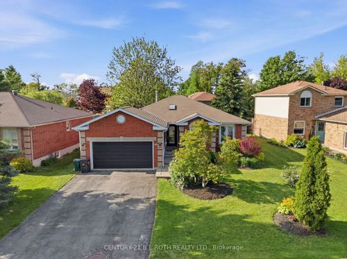 300 Cundles Rd W, Barrie, ON, L4N7C9 | Card Image