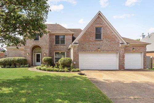 497 Canter Gait Ln, Collierville, TN, 38017-2388 | Card Image