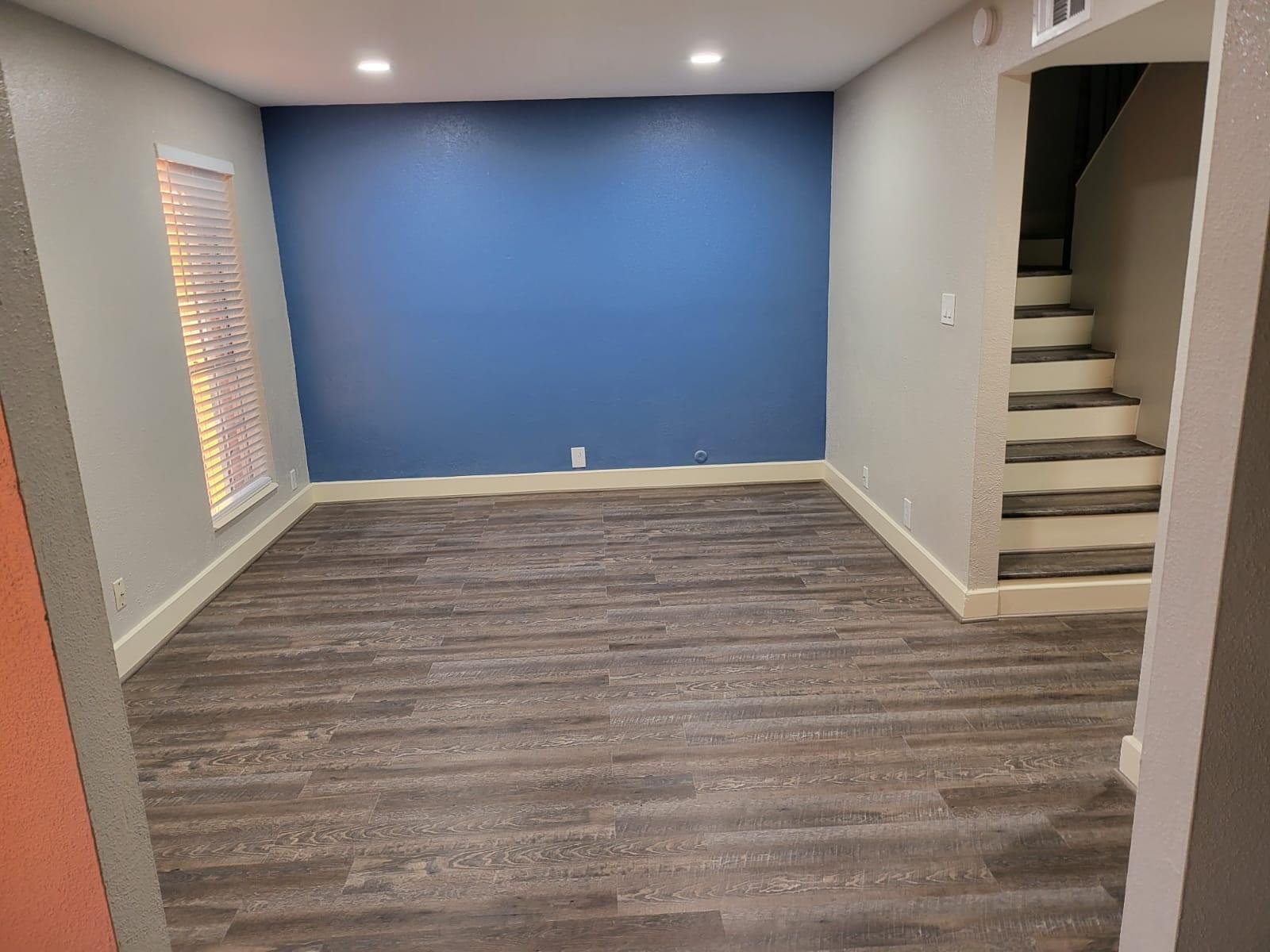 Residential Lease in Houston 2