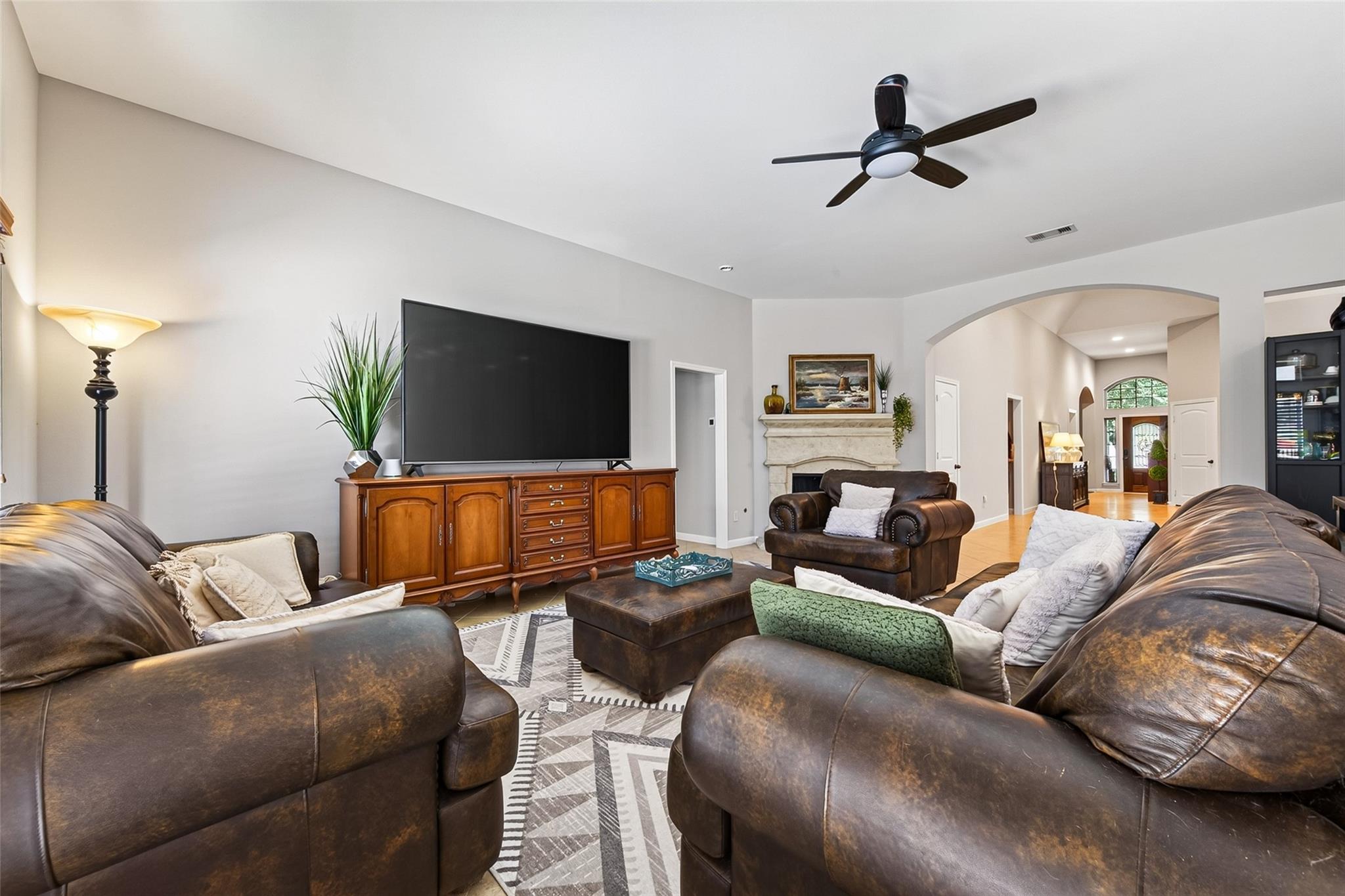 Residential in Katy 5