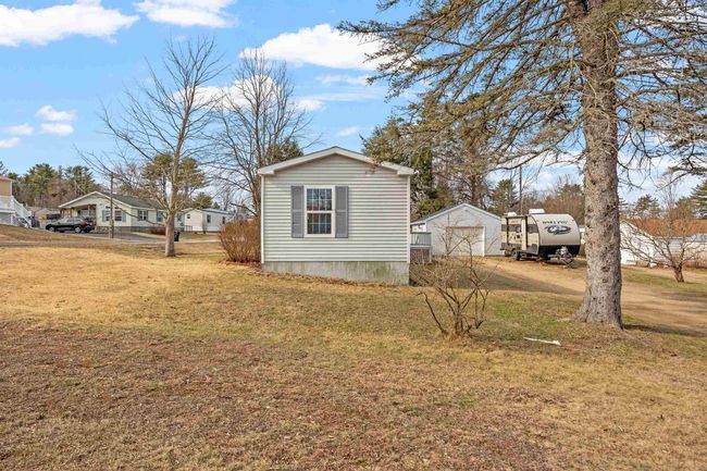 33 Mountain View Ter, House other with 2 bedrooms, 2 bathrooms and null parking in Belmont NH | Image 29