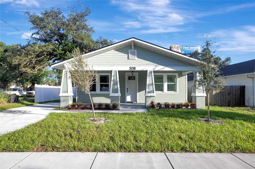 508 E James St, Tampa, FL, 33603-5827 | Card Image