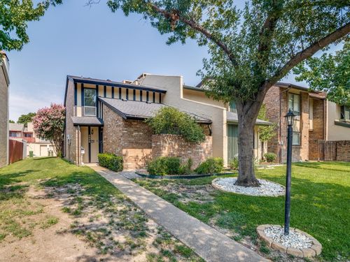 2009 Town Ct, Garland, TX, 75041-4816 | Card Image