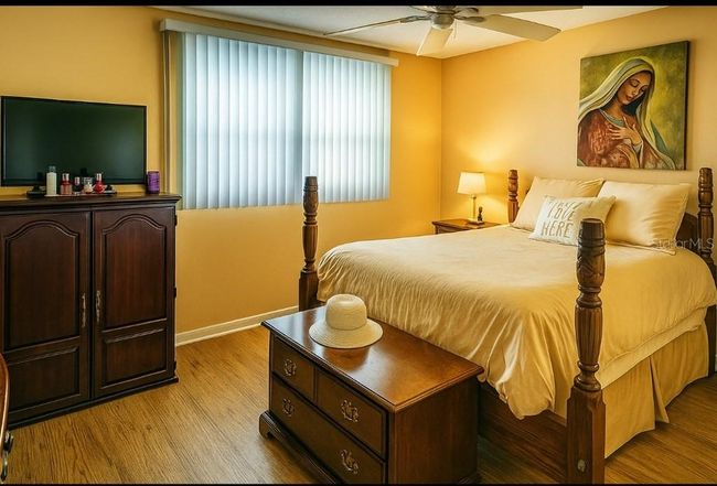 UNIT-406 - 5623 80 Th St N, Condo with 1 bedrooms, 1 bathrooms and null parking in St Petersburg FL | Image 4