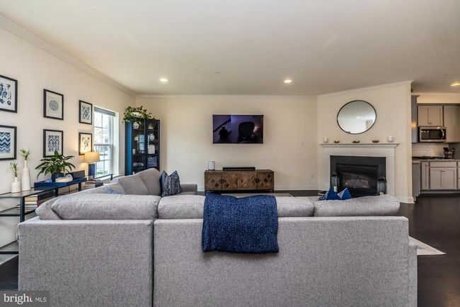 8 Margot Ln, Townhouse with 4 bedrooms, 4 bathrooms and null parking in MEDIA PA | Image 16