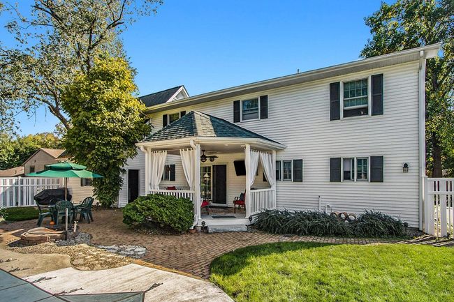 3313 Gethings Rd, House other with 4 bedrooms, 2 bathrooms and null parking in Battle Creek MI | Image 20