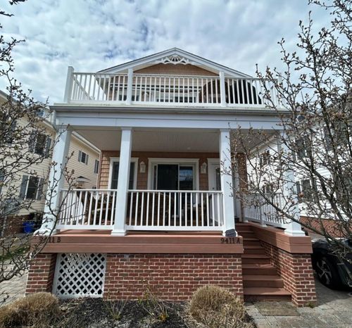 9411 Winchester Ave, MARGATE CITY, NJ, 08402-1045 | Card Image