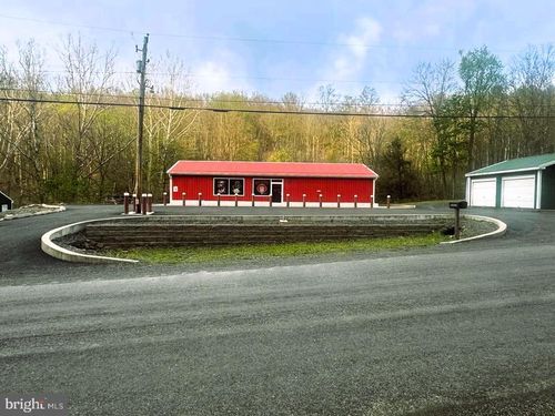 20829 Water Station Run Rd Sw, LONACONING, MD, 21539-1250 | Card Image