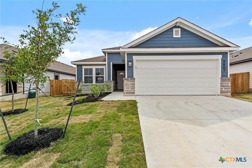 4106 Lugard Dr, Killeen, TX, 76542-9301 | Card Image