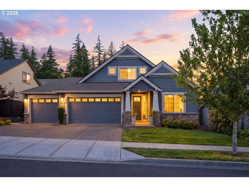 1411 Nw Redwood Ln, Camas, WA, 98607 | Card Image