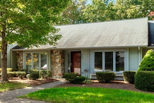 2607 Spring Bridge Cir, Greensboro, NC, 27410-8234 | Card Image