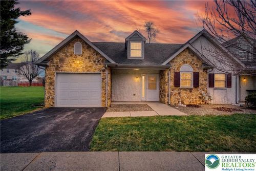 1360 Silo Dr, Forks Twp, PA, 18040-7873 | Card Image