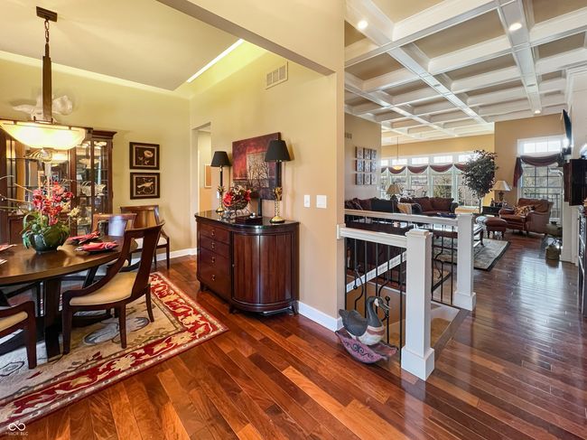6105 Horizon Dr, House other with 3 bedrooms, 3 bathrooms and null parking in Columbus IN | Image 7
